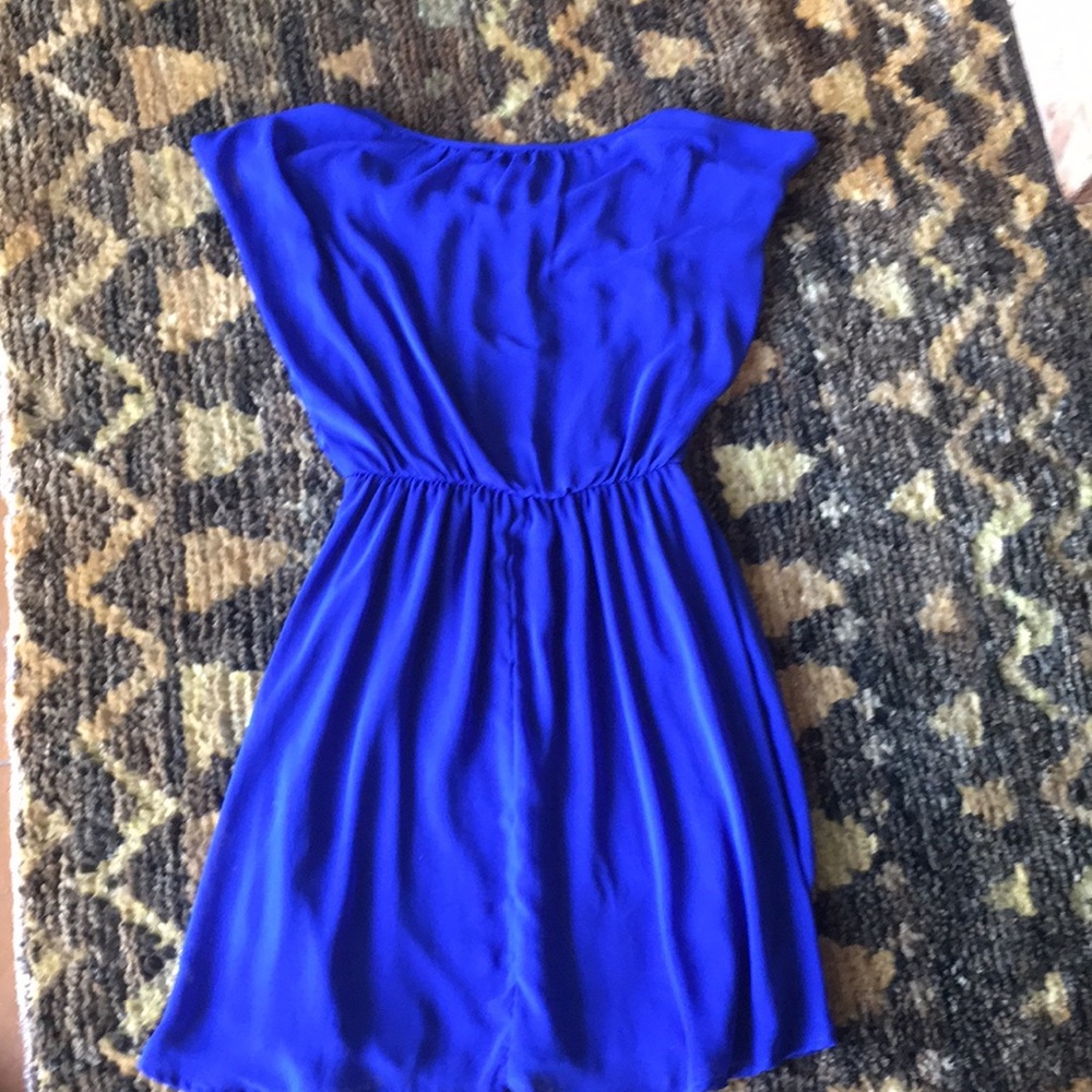 Dress - Picture 4 of 4